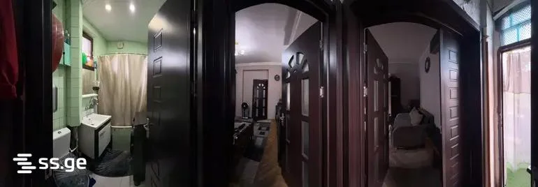 2-комнатная квартира в Тбилиси