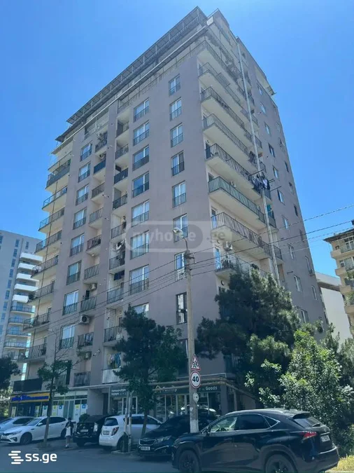 3 room Flat For Sale. Saburtalo