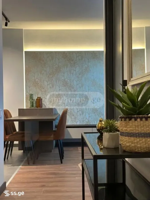3 room Flat For Rent. Saburtalo
