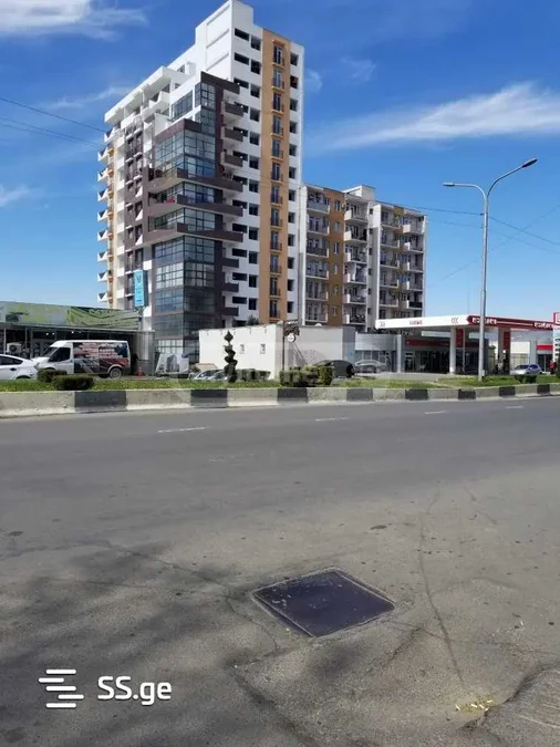 3 room Flat For Sale. Sanzona