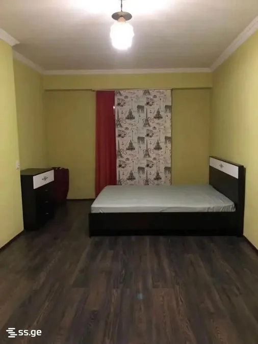 Коммерческое помещение на okrokana st. 0 Mtatsminda