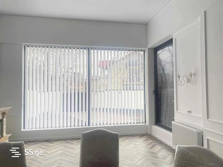 4 room Private House for rent. Ortachala