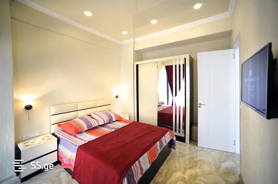 2 room Flat Daily rent. Saburtalo
