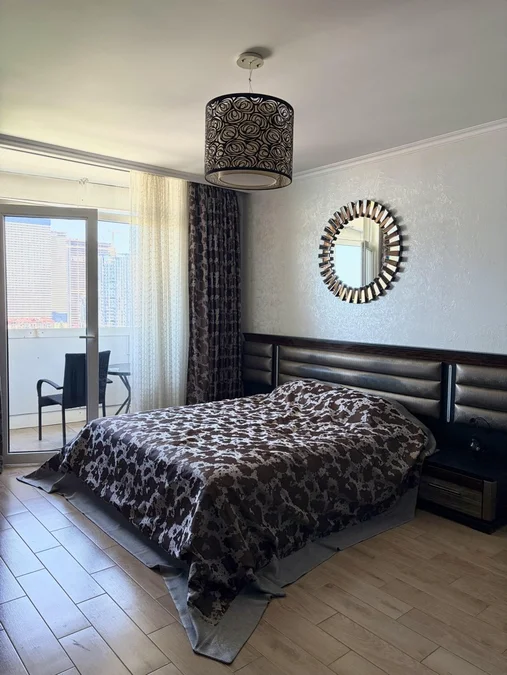 Orbi Residence: Студия, 29.0 м²