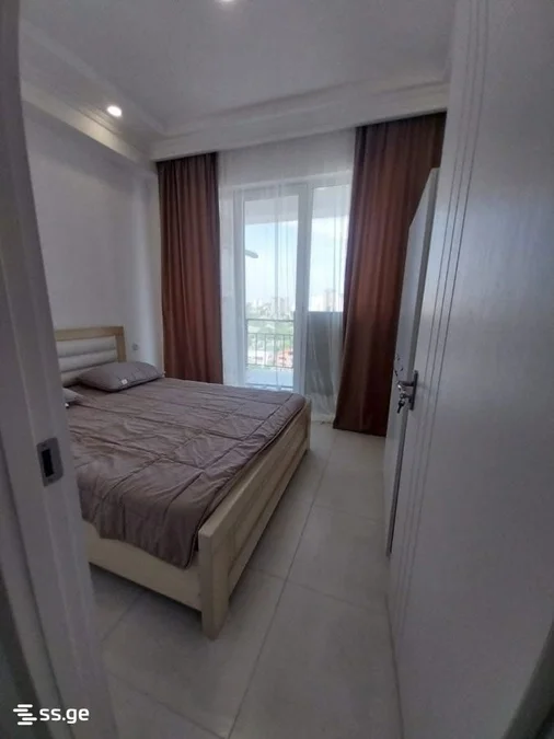 3 room Flat For Sale. Ortachala