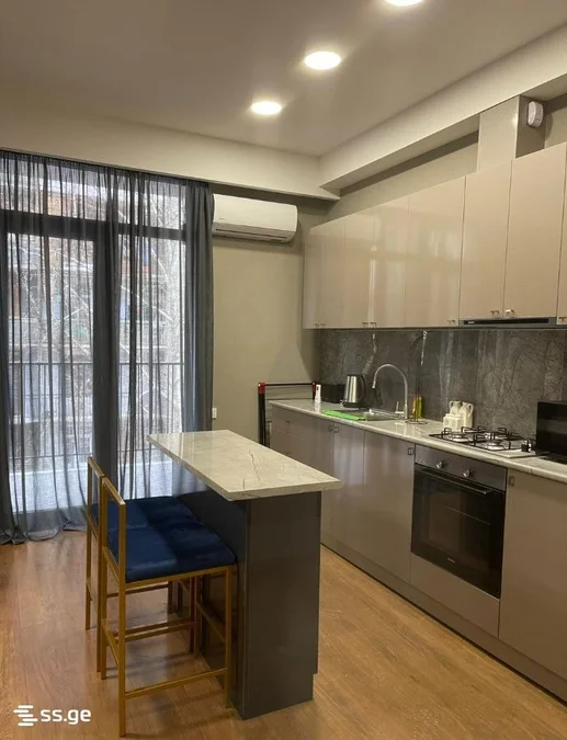 2 room Flat for rent. Saburtalo