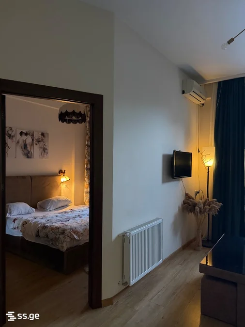 2 room Flat Daily rent. Saburtalo