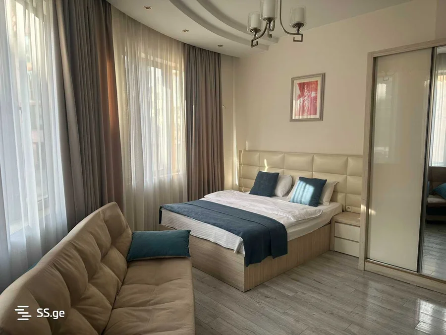 Room Hotel For Sale. Saburtalo
