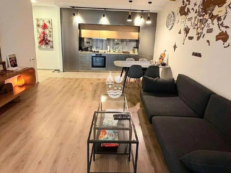 1+1 в старом городе, ул. Л.Асатиани 19, $1100