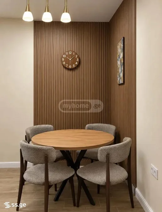 1+1 на Airport road 1 Old Batumi District