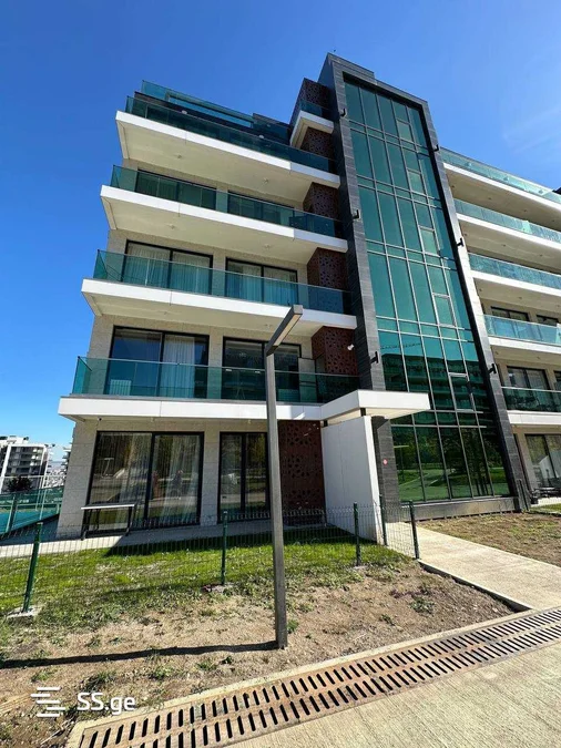 3 room Flat For Sale. Ortachala