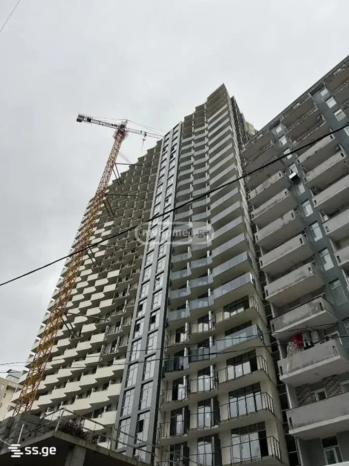 1+1 на Шосе Аэропорта 44 Airport District