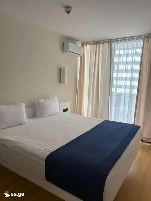 1+1 на შერიფ ხიმშიაშვილის გამზირი 0 Khimshiashvili District