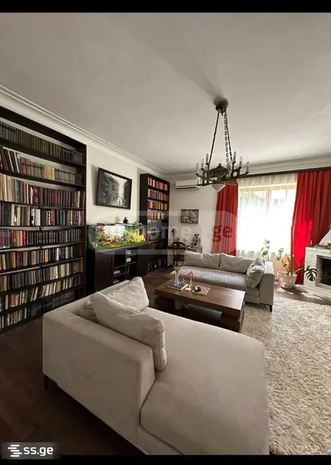 5 room Flat For Sale. Saburtalo