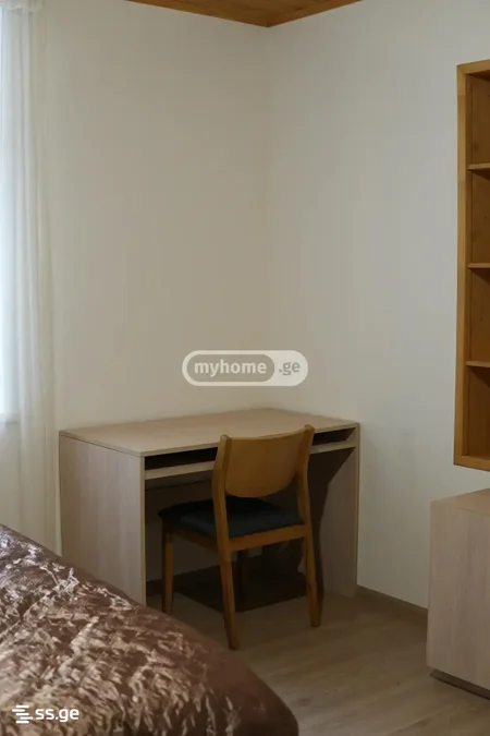 2 room Flat For Sale. Chugureti