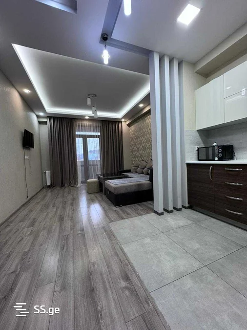 3 room Flat For Rent. Saburtalo