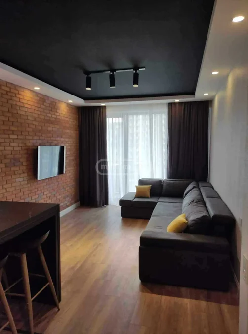 3 room Flat For Sale. Didi digomi