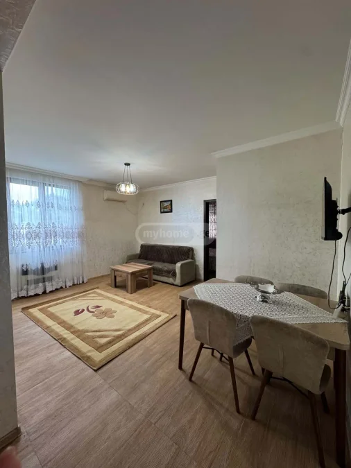 4-комнатная квартира в районе Бони-Городок