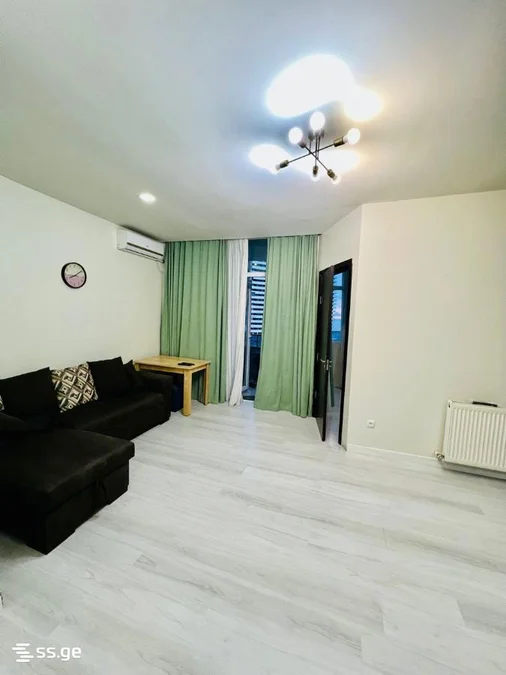 2-комнатная квартира у моря, $550