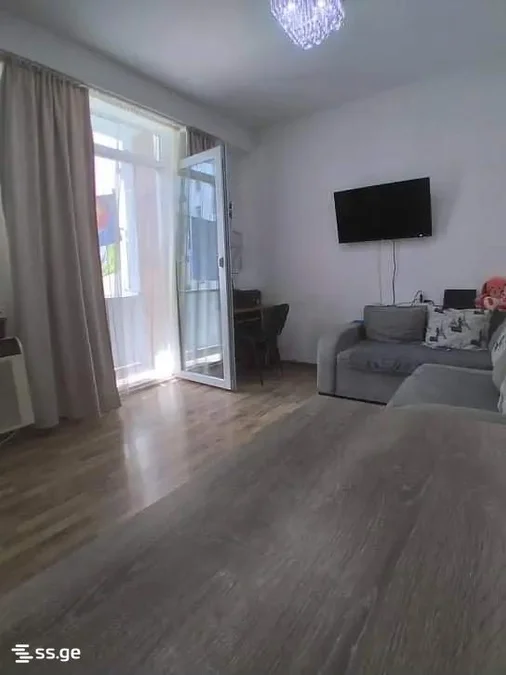 Коммерческое помещение на gakhokidze st. 60 Varketili