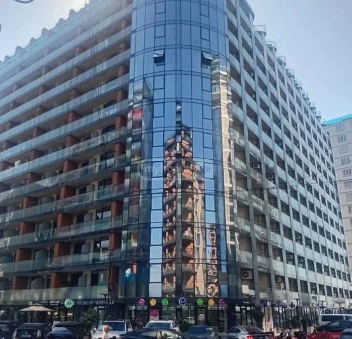 1+1 на R. Nizharadze st. 18 აეროპორტის უბანი