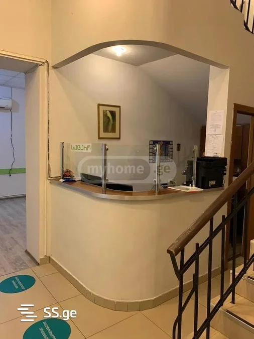 Office For Rent. Vera