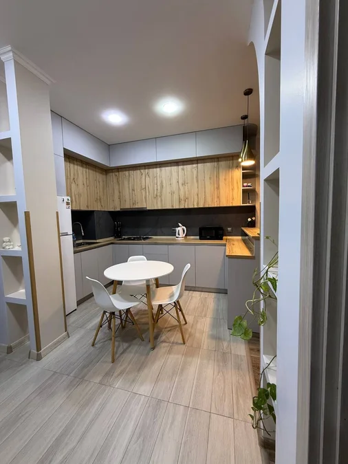 Квартиру 2+1 по улице Кобаладзе,15
