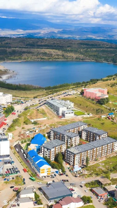 3-комнатная квартира в Тбилиси