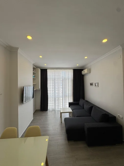 1+1 на Real Palace Firosman St. 18 Khimshiashvili District