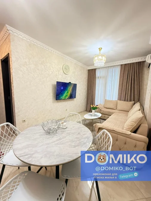 1+1 на улица Згвиспири 2 Rustaveli District