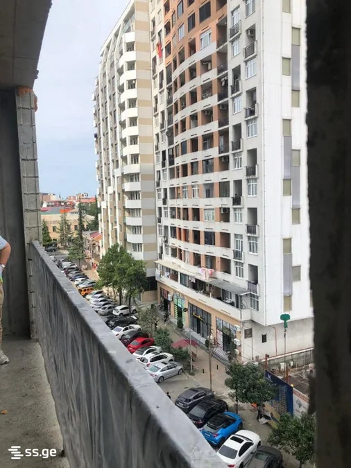 4-комнатная квартира