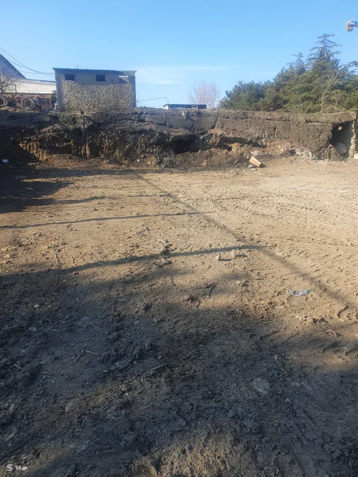 Land For Rent. Vashlijvari