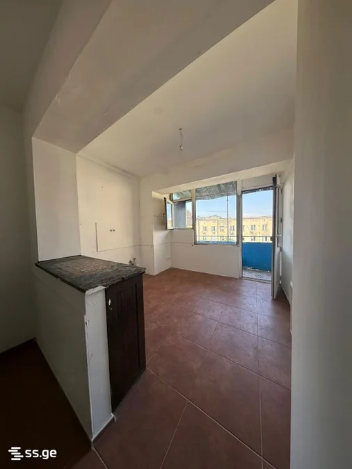 3 room Flat For Sale. Saburtalo