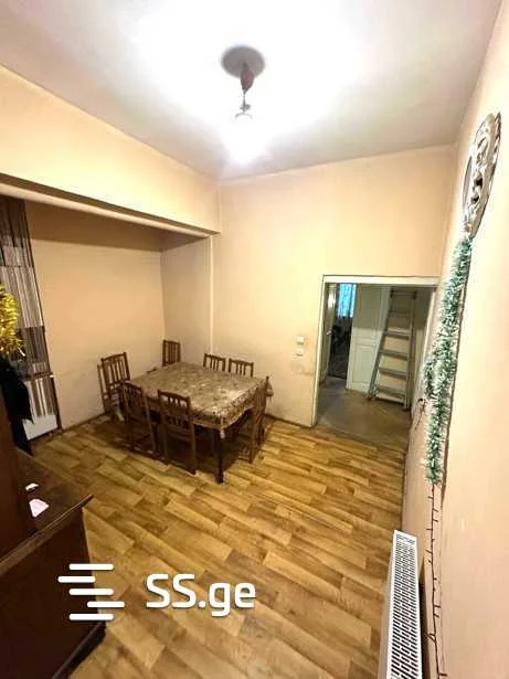 4 room Flat For Rent. Saburtalo