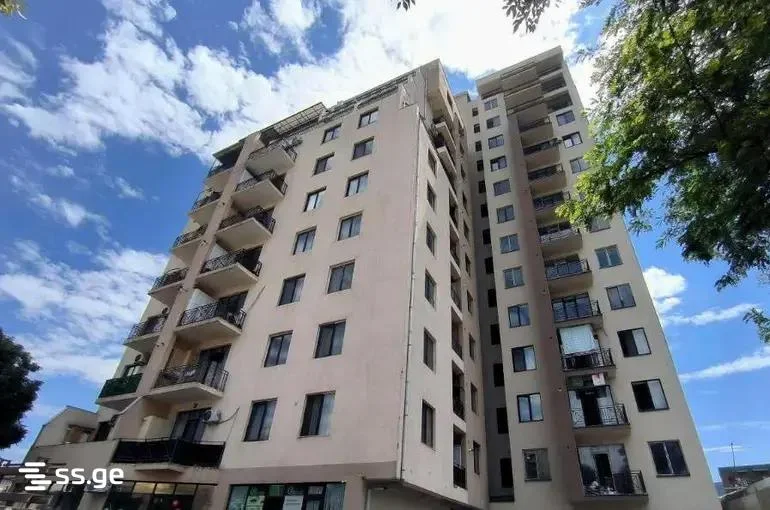 2-комнатная квартира Продаётся. Авлабари