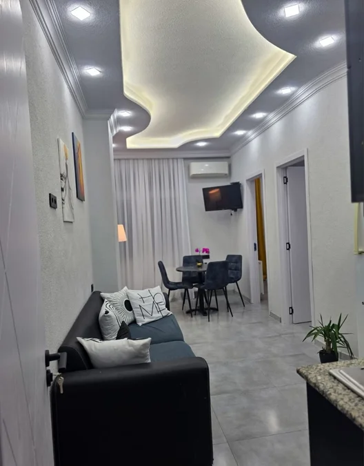 2+1 на შ. ინასარიძის ქუჩა 15 Khimshiashvili District