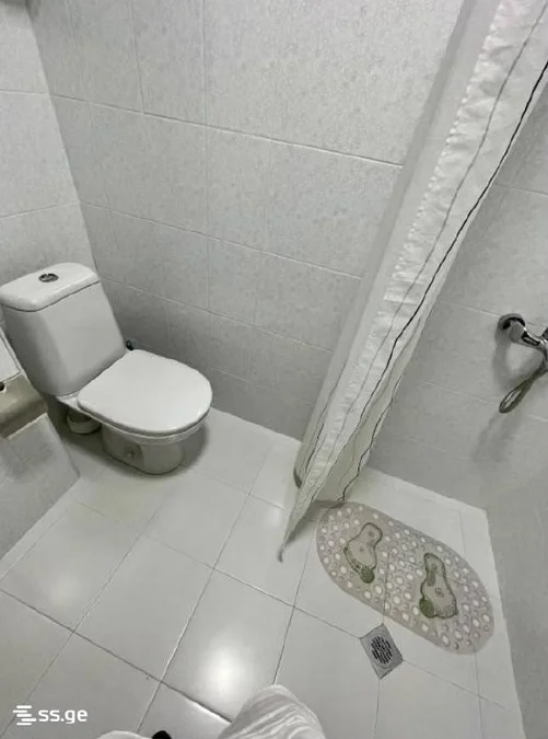 Студия в Старом городе, $400 (до лета)