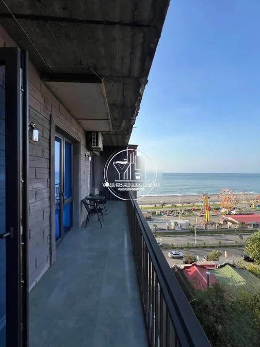 New Opportunity (RENT):
