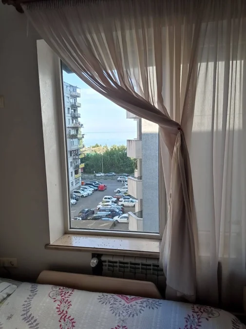 Квартиру 84 кв.м на ул. Шериф Химшиашвили 23