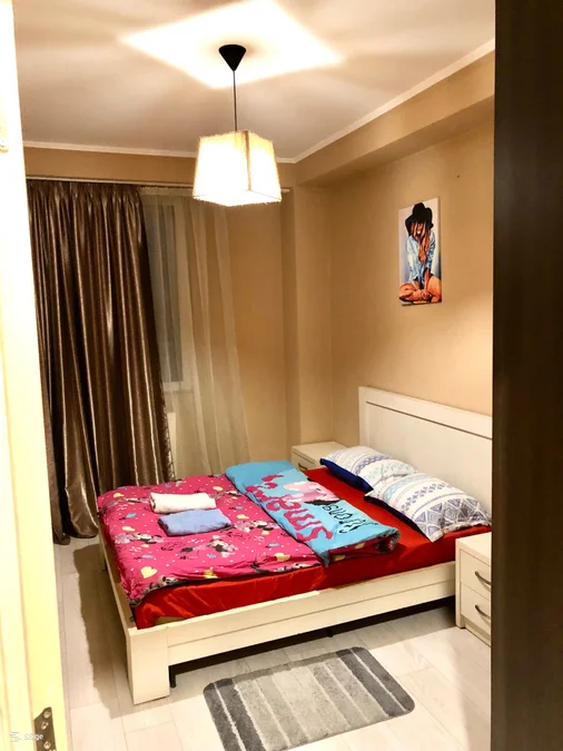 2 room Flat Daily rent. Saburtalo