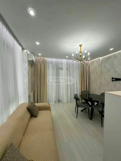 2-комнатная квартира, Згвиспири 6, $600