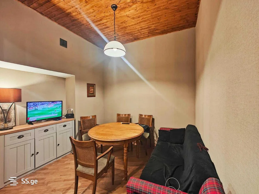 2 room Flat For Sale. Vera