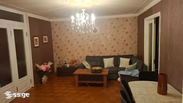 Коммерческое помещение на ვარკეთილის მიკრორაიონი Varketili