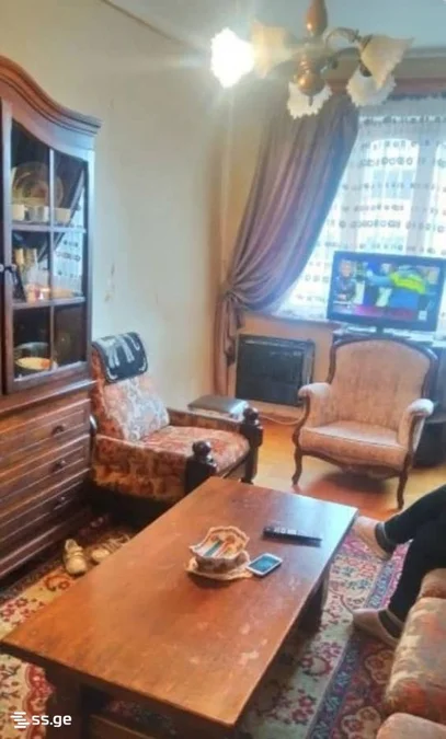 2-комнатная квартира в Тбилиси