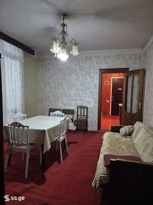 Коммерческое помещение на Sukhishvili st. 0 Varketili