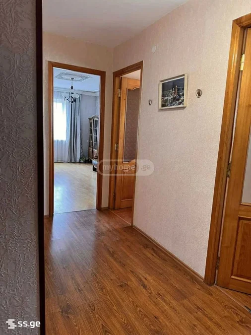 3-комнатная квартира Продаётся. Плато Нуцубидзе