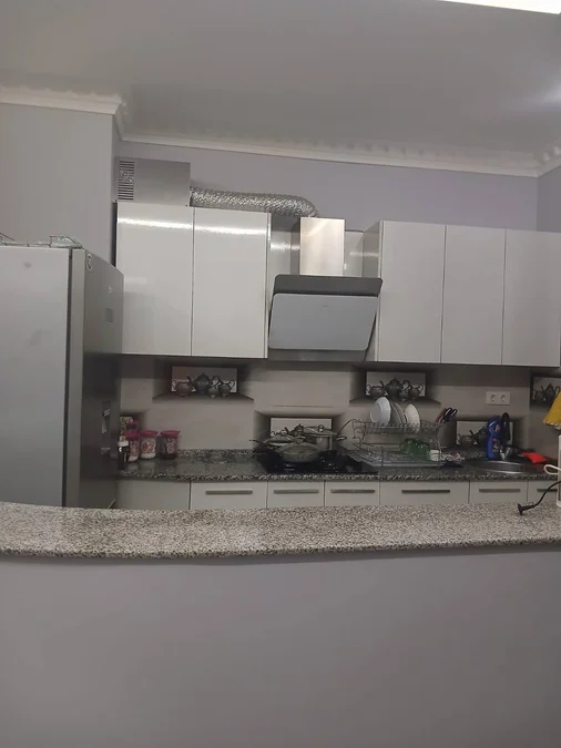 2спальни центральное посудомойка