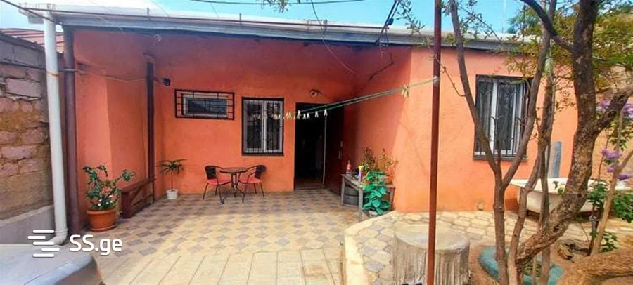 3 room Private House For Sale. Nadzaladevi