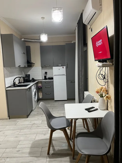2 room Flat Daily rent. Varketili