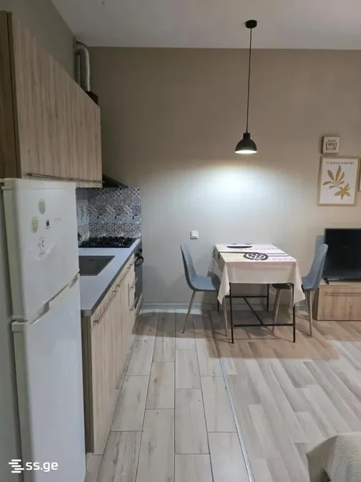 2-комнатная квартира в Тбилиси